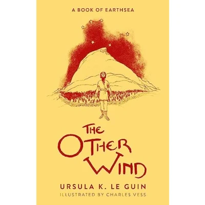 Abbildung von The Other Wind: Sixth Book of Earthsea
