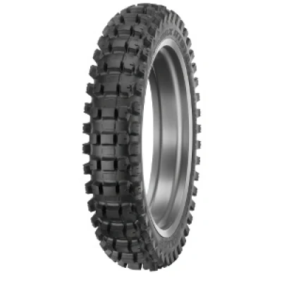Abbildung von Dunlop Geomax AT 81 EX 110/100 R18 64M PKW Sommerreifen Reifen 635923