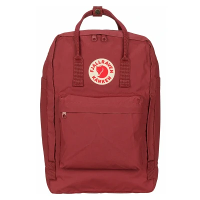 Abbildung von Fjällräven KÅNKEN Tagesrucksack, Größe: One Size, Ox red