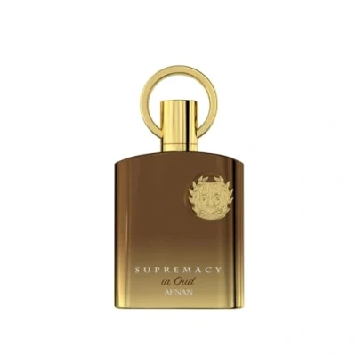 Abbildung von Afnan Supremacy in Oud Extrait de Parfum 100 ml