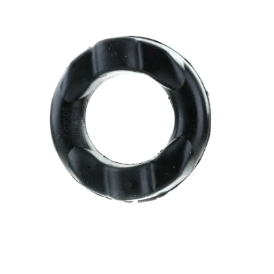 Abbildung von FEBI BILSTEIN 07006 Halter, Abgasanlage 80 BMW: 5 Saloon, 3 Convertible