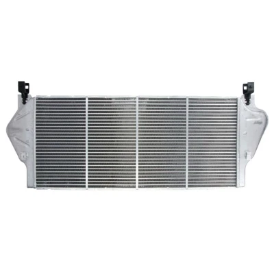 Abbildung von THERMOTEC DAR010TT Ladeluftkühler Aluminium, Kunststoff 680 303 29 RENAULT: ESPACE 4