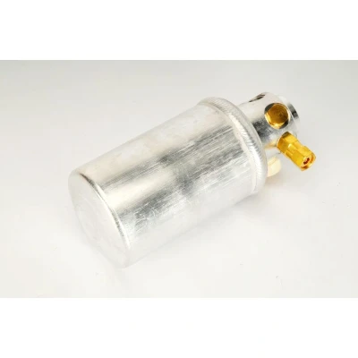 Abbildung von NRF 33231 Trockner Aluminium mit Dichtring VOLKSWAGEN: LT 28 35 II Minibus, 46 2 Kasten