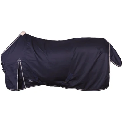 Abbildung von Harrys Horse Sommerdecke Premium Navy