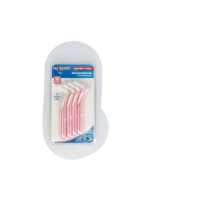 Abbildung von One Drop Only Interdentalbürsten 0,4 mm