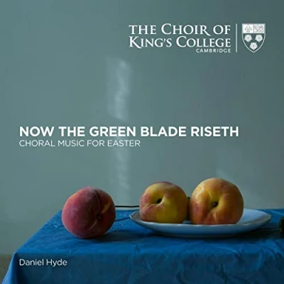 Abbildung von Now the Green Blade Riseth Chormusik zu Ostern
