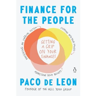 Abbildung von Finance for the People: Getting a Grip on Your Finances