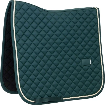 Abbildung von Kentucky Schabracke Diamond Rope Dressur Pine Green