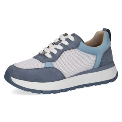Abbildung von CAPRICE Sneaker 9 23704 42 809 G Weite