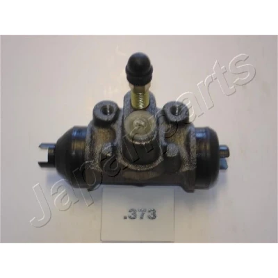 Abbildung von ASHIKA 67 03 373 Bremszylinder Hinterachse MAZDA: 323C IV Hatchback, FAMILIA 4