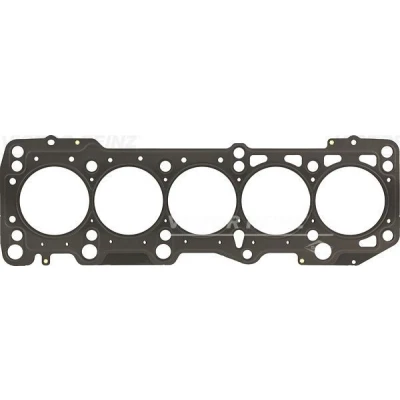Abbildung von REINZ 61 37025 00 Zylinderkopfdichtung 1,53 81,5 Metall Lagen Dichtung VOLKSWAGEN: Crafter 30 35 Minibus, 50 Van