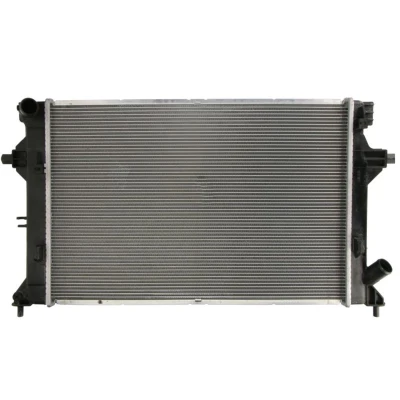 Abbildung von Kühler, Motorkühlung THERMOTEC D70522TT