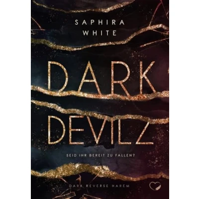 Abbildung von Dark Devilz: Seid ihr bereit zu fallen? (Dark Reverse Harem)
