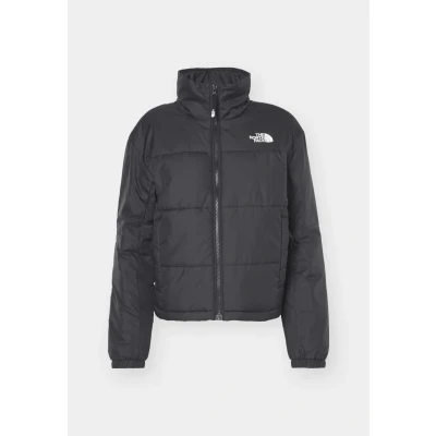 Abbildung von The North Face Gosei Puffer Übergangsjacke, Damen, Größe: Medium, Black