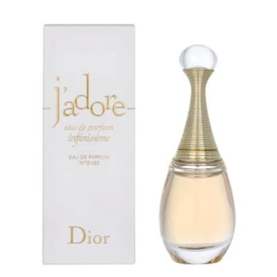 Abbildung von Dior J&#039;adore Infinissime Eau de Parfum 50 ml