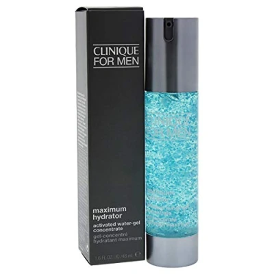 Abbildung von Clinique Maximum Hydrator Activate Water gel