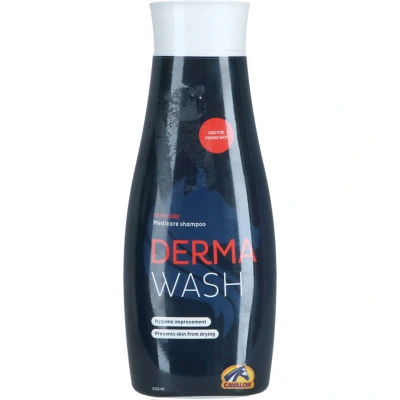 Abbildung von Cavalor Derma Wash