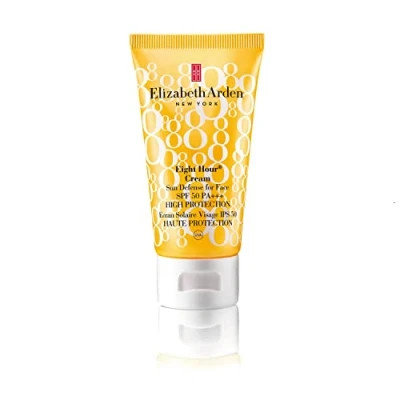 Abbildung von Elizabeth Arden Eight Hour Cream Sun Defense Face SPF 50