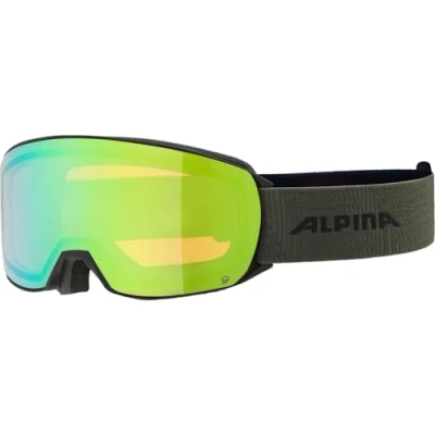 Abbildung von Alpina Nakiska Q Skibrille