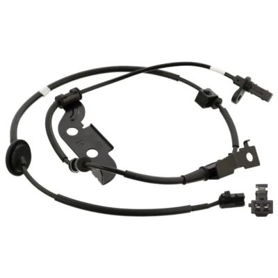 Abbildung von FEBI BILSTEIN 107631 ABS Sensor Hinterachse rechts 1035 HYUNDAI: i30 II Hatchback, KIA: cee‘d Sportswagon