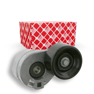 Abbildung von FEBI BILSTEIN 27354 Riemenspanner FORD: Transit Mk6 Van