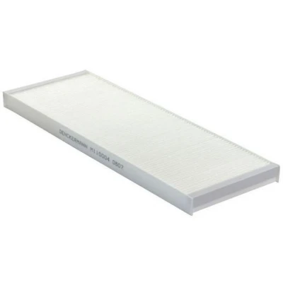 Abbildung von DENCKERMANN M110004 Innenraumfilter Frischluftfilter 412 145 24 OPEL: Vectra B Saloon, Estate