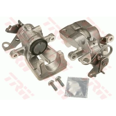 Abbildung von TRW BHN988E Bremssattel Gusseisen ALFA ROMEO: 156 Sportwagon, 147, Saloon, LANCIA: Lybra Estate