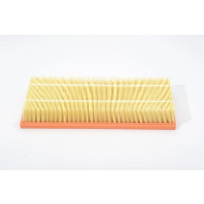 Abbildung von BOSCH 1 457 433 714 Luftfilter 50,3 184,5 364 Filtereinsatz VOLKSWAGEN: Bora Variant, Jetta 4, Golf 4 SEAT: Toledo 2 Limousine kfzteile,