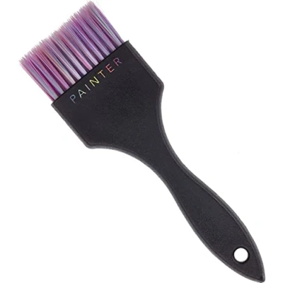 Abbildung von Efalock Painter Rainbow Färbepinsel