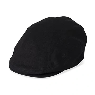Abbildung von Brixton Unisex Kenmore SNAP Cap, Black, One Size