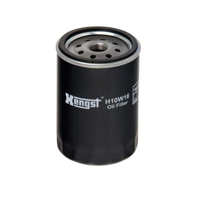 Abbildung von HENGST FILTER H10W16 Ölfilter 13/16 16 Anschraubfilter