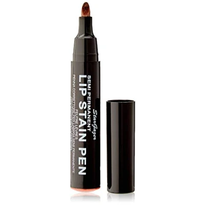 Abbildung von Stargazer Products Lippenfärbestift Nummer 8, 1er Pack (1 x 3 ml)