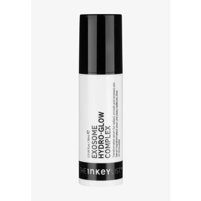 Abbildung von The INKEY List Exosome Hydro Glow Complex Serum 30 ml