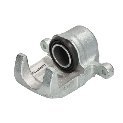 Abbildung von FERODO PREMIER FCL694697 Bremssattel Stahlguss 76 mit Zubehör SSANGYONG: Musso Sports Pickup, Rexton W
