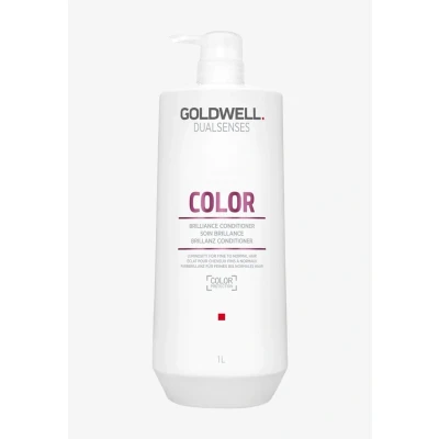 Abbildung von Goldwell Dualsenses Color Brilliance Conditioner 200 ml