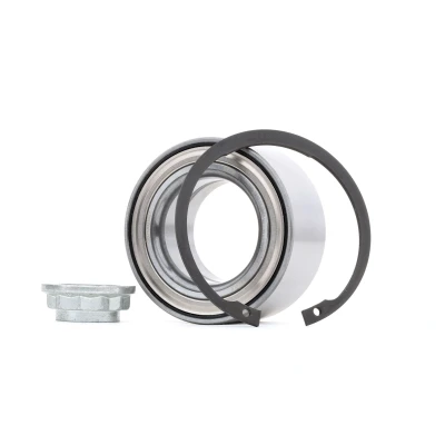 Abbildung von MEYLE 314 750 0000 Radlagersatz Hinterachse beidseitig mit Anbaumaterial ORIGINAL Quality 75 Kugellager BMW: 3 Touring, 1 Coupe, Saloon