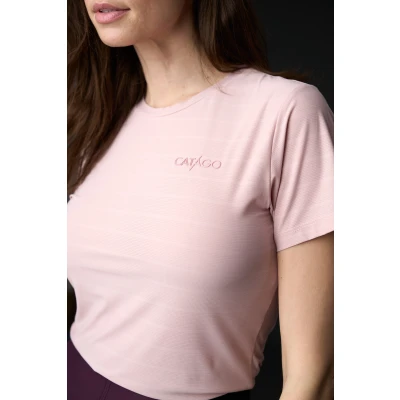 Abbildung von Catago SS25 T Shirt Tina