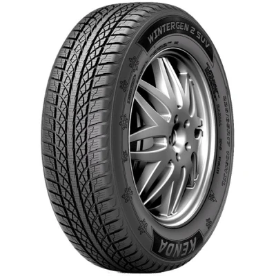 Abbildung von Kenda Wintergen 2 SUV KR504 215/70 R16 100H PKW Winterreifen Reifen K353B684