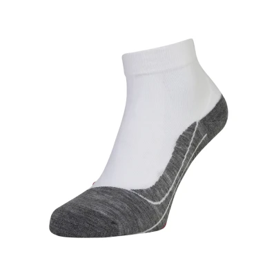 Abbildung von Falke RU4 Sportsocken whitemix, Herren, Größe: 49/50, White mix