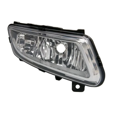 Abbildung von TYC 19 0876 01 2 Nebelscheinwerfer links VOLKSWAGEN: Polo V Hatchback