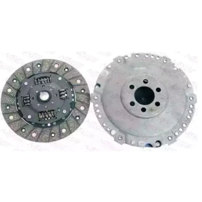 Abbildung von NEXUS F1T003NX Kupplungssatz 200 VOLKSWAGEN: Golf 3, 3 Variant, Cabrio, SEAT: Ibiza 2