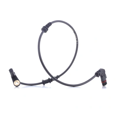 Abbildung von BOSCH 0 986 594 548 ABS Sensor mit Kabel aktiver 705 MERCEDES BENZ: C Class Saloon, T modell, Coupe kfzteile, mister auto, atp