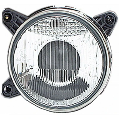 Abbildung von HELLA 9BG 135 927 011 Gehäuse, Hauptscheinwerfer