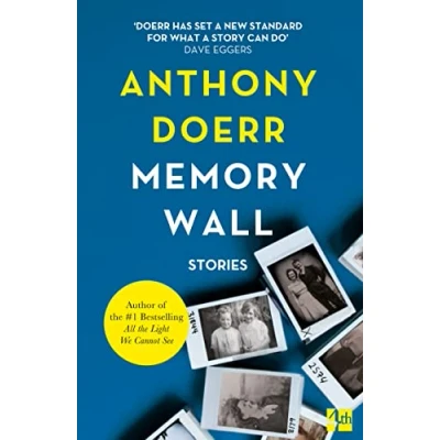 Abbildung von Memory Wall: Compelling historical and literary fiction stories from the Sunday Times bestselling author