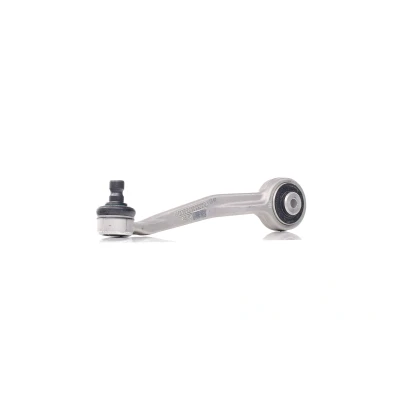 Abbildung von LEMFÖRDER 35687 01 Querlenker Vorderachse, links, oben, hinten Aluminium AUDI: A6 C7 Saloon, A5 B8 Convertible, Avant kfzteile,