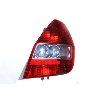 Abbildung von ALKAR 2202944 Rückleuchte rechts W21W, WY21W, W21/5W weiß ohne Lampenträger HONDA: Jazz 2