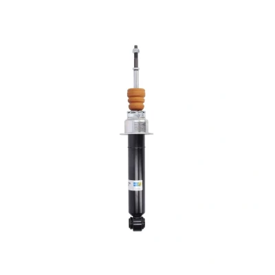 Abbildung von BILSTEIN B4 OE Replacement 24 203029 Stoßdämpfer Hinterachse Gasdruck Einrohr federtragender Dämpfer unten Auge, oben Stift JAGUAR: XF Saloon