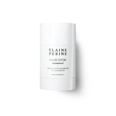 Abbildung von Haar Stop Deo, Inhibitor, Haarwachstum reduzieren, Achseln MADE IN GERMANY von ELAINE PERINE