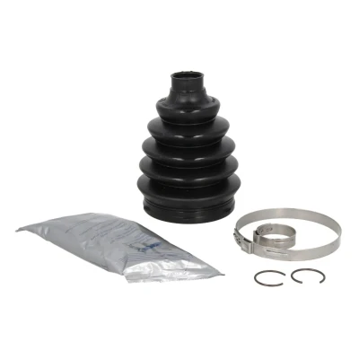 Abbildung von SPIDAN 24296 Achsmanschette 120,25 TPE (thermoplastischer Elastomer) OPEL: Corsa D Hatchback, ALFA ROMEO: MiTo