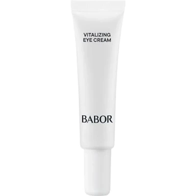 Abbildung von Babor Skinovage Vitalizing Eye Cream 15 ml
